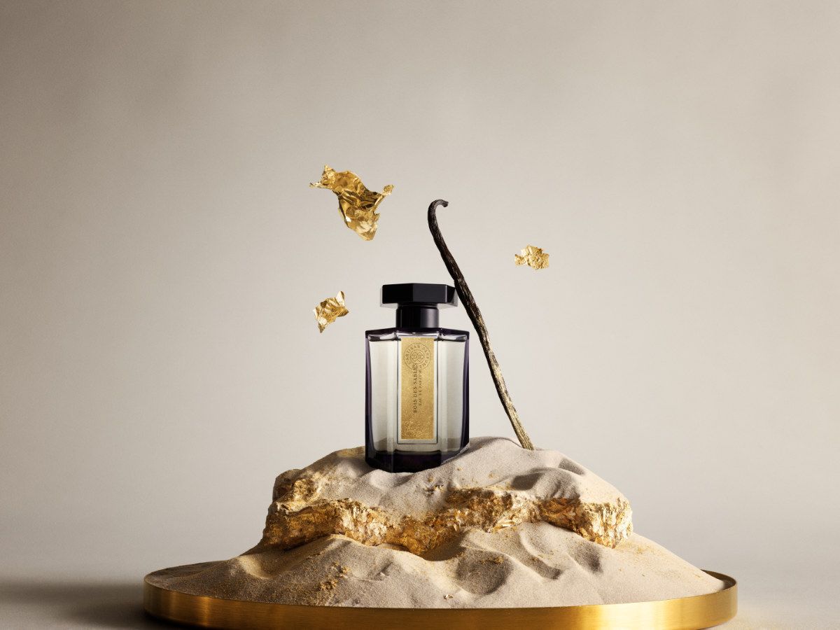 Transition Into The Spring Season With Les Merveilles From L’Artisan Parfumeur