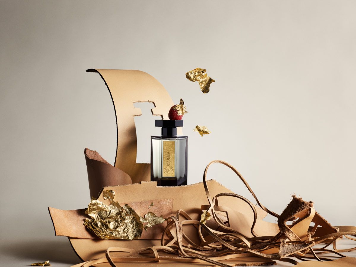 Transition Into The Spring Season With Les Merveilles From L’Artisan Parfumeur