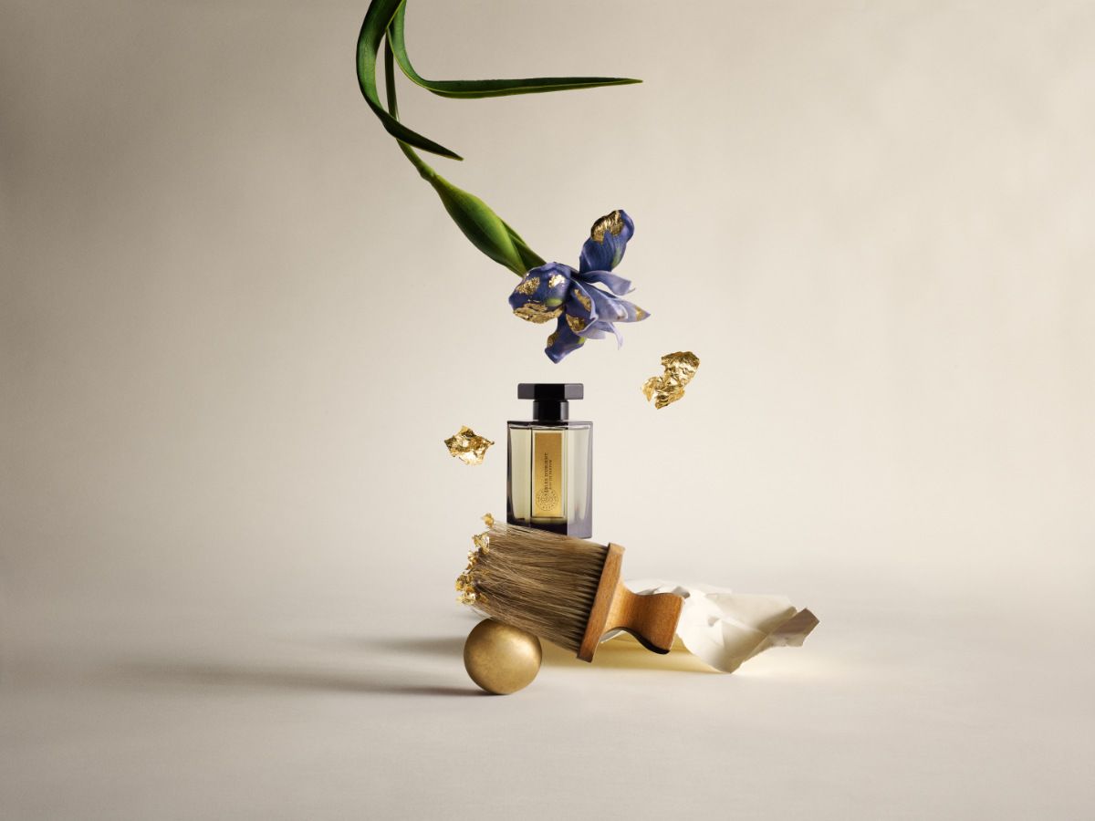 Transition Into The Spring Season With Les Merveilles From L’Artisan Parfumeur