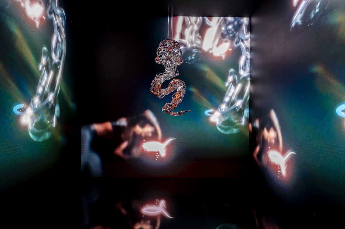 The Bulgari Serpenti 75 Years Of Infinite Tales Exhibition Unveiled In Milan