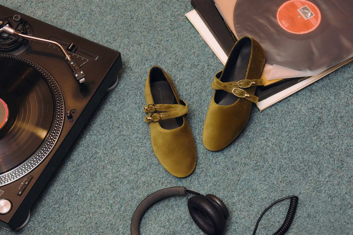 Longchamp Winter 2025: A Timeless Shoe Collection Of Luxury, Craftsmanship, And Elegance
