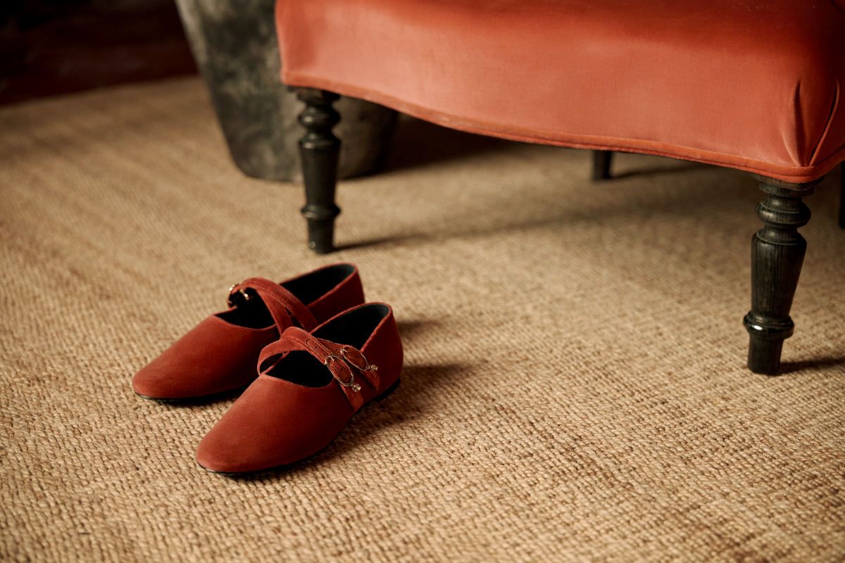 Longchamp Winter 2025: A Timeless Shoe Collection Of Luxury, Craftsmanship, And Elegance