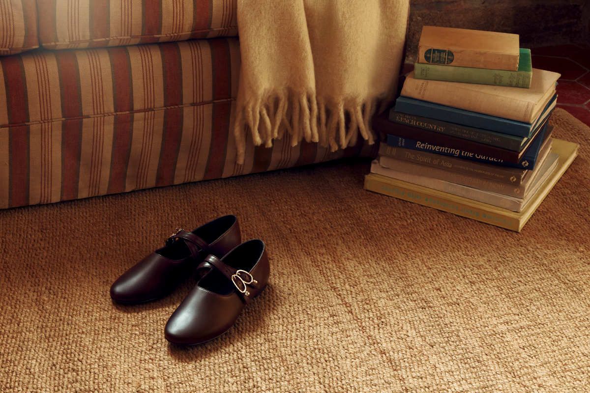 Longchamp Winter 2025: A Timeless Shoe Collection Of Luxury, Craftsmanship, And Elegance