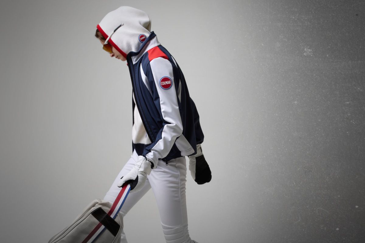 Colmar Ski Heritage x My Style Bags: Heritage, Elegance, And Travel