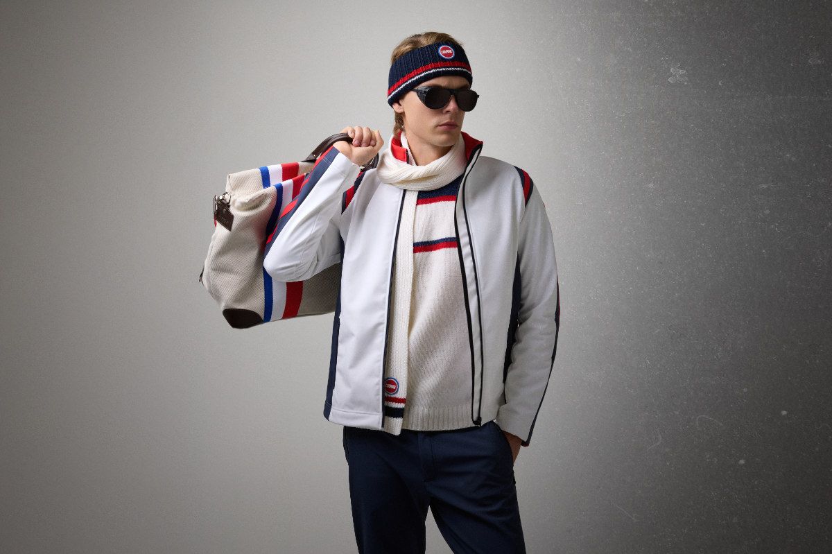 Colmar Ski Heritage x My Style Bags: Heritage, Elegance, And Travel