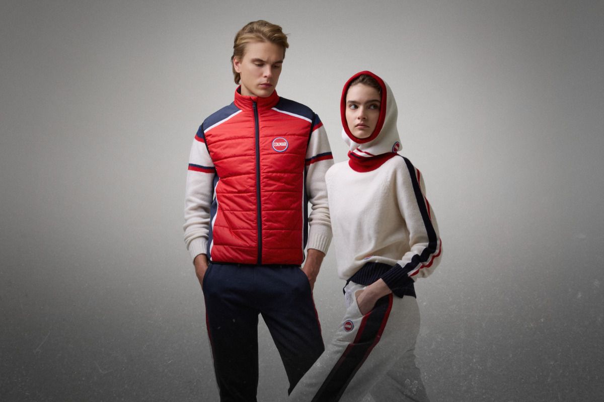 Colmar Ski Heritage x My Style Bags: Heritage, Elegance, And Travel