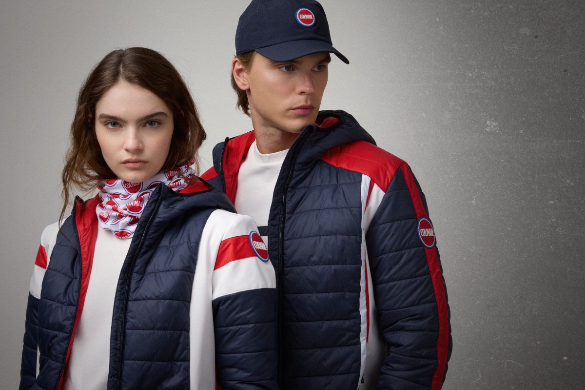 Colmar Ski Heritage x My Style Bags: Heritage, Elegance, And Travel