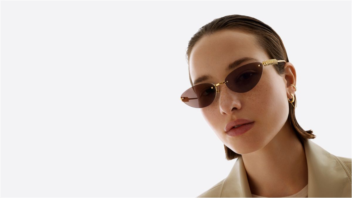 Cartier Presents The New Clash De Cartier Frames