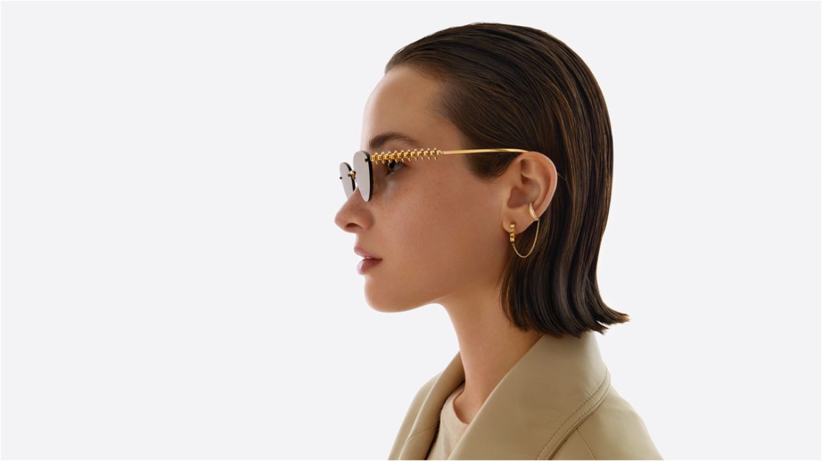 Cartier Presents The New Clash De Cartier Frames