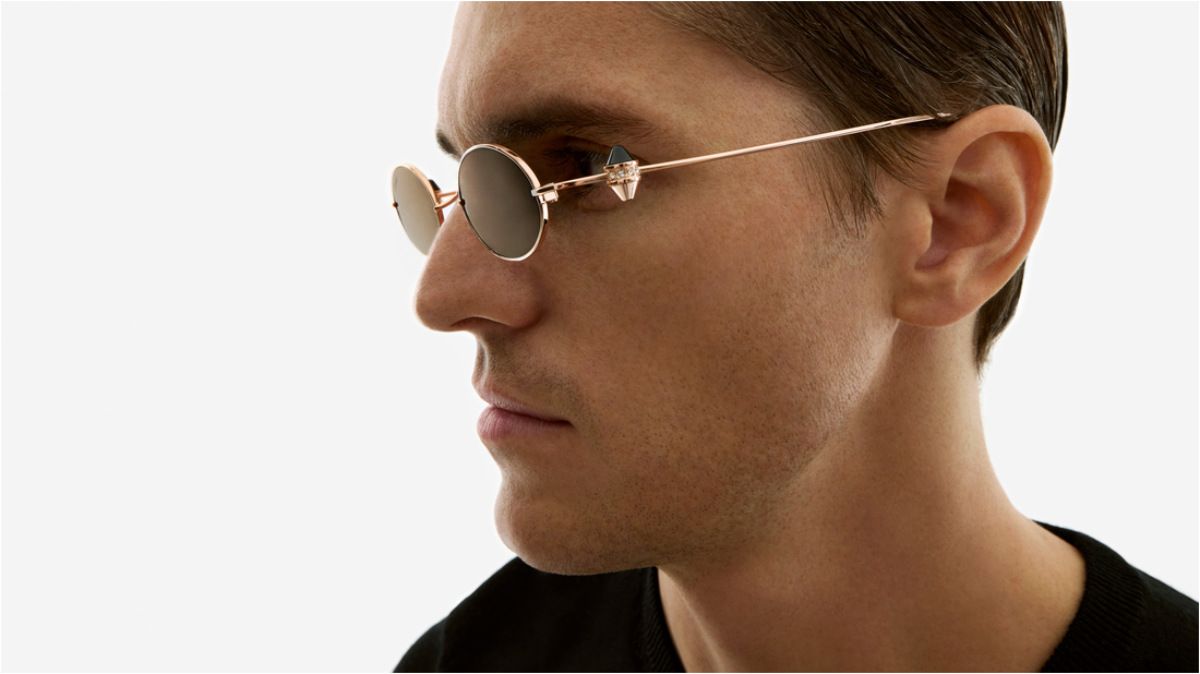 Cartier Presents The New Clash De Cartier Frames