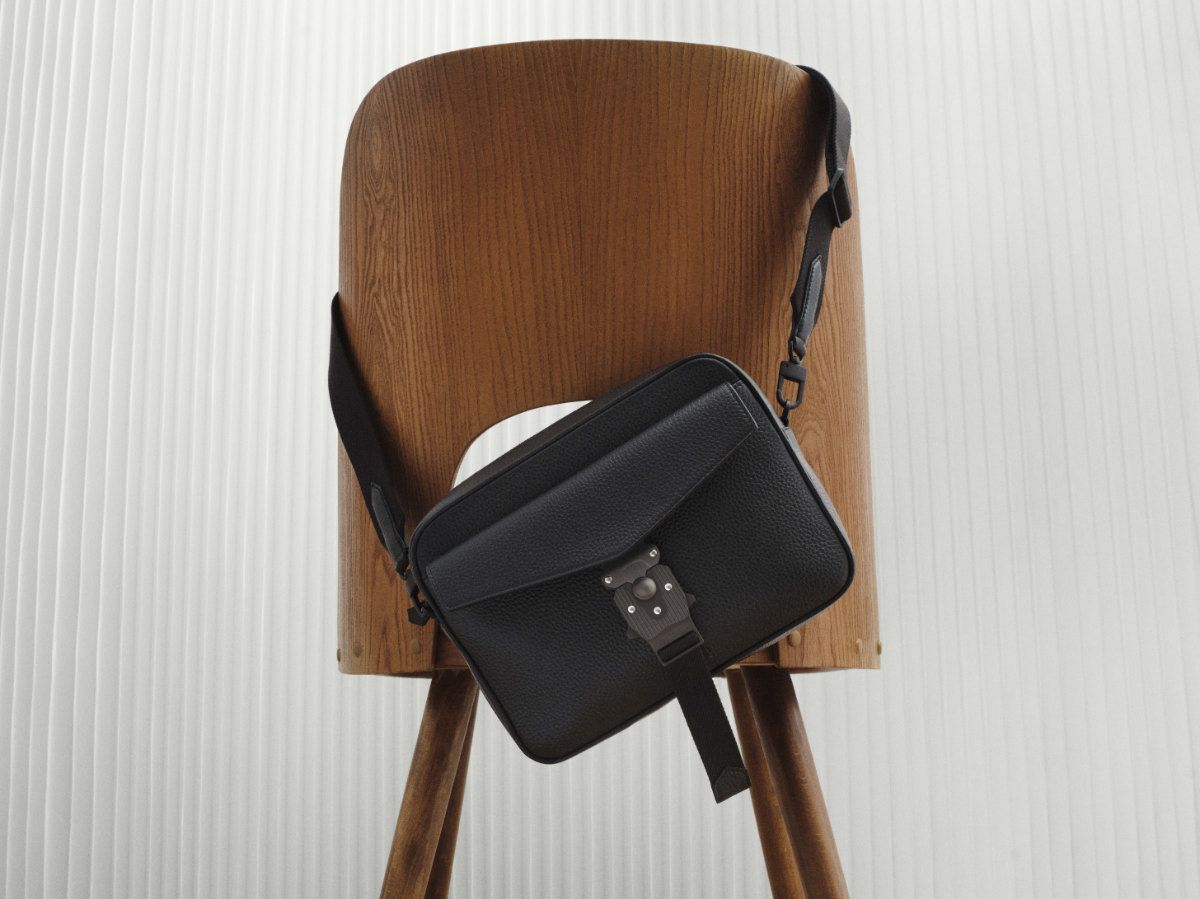 Montblanc Leather Collections: Fall/Winter 2025 – The Art Of Crafting Timeless Luxury