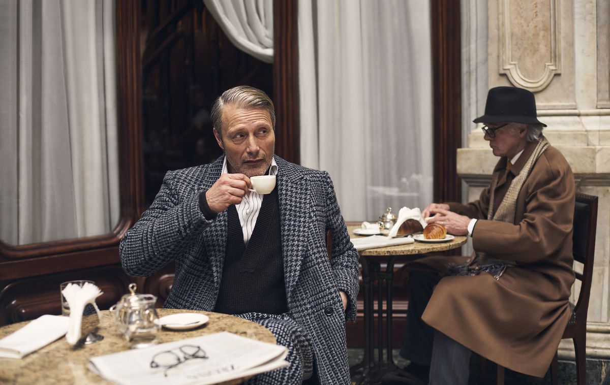 ZEGNA FW25 Torino Style: Redefining Italian Luxury Tailoring For A New Era