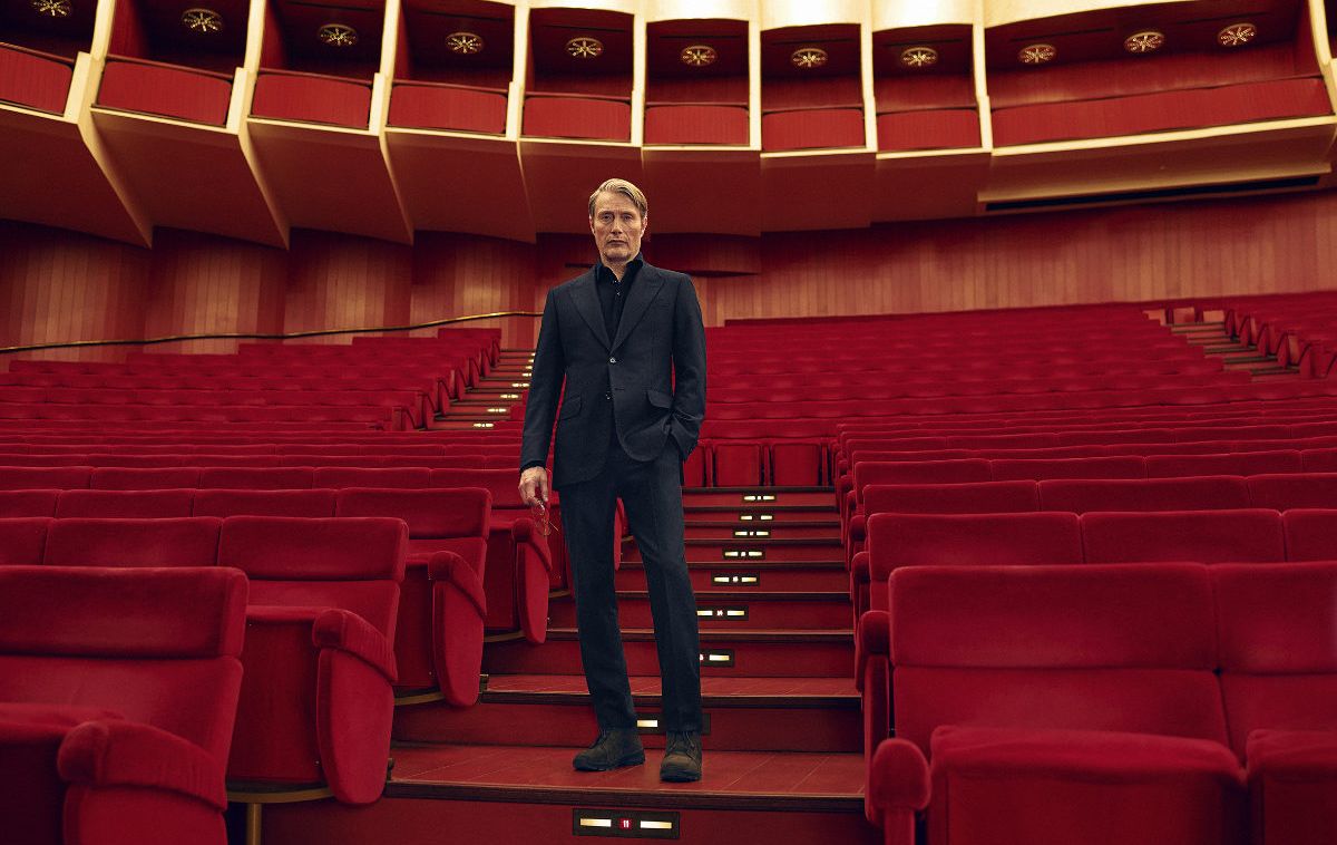 ZEGNA FW25 Torino Style: Redefining Italian Luxury Tailoring For A New Era