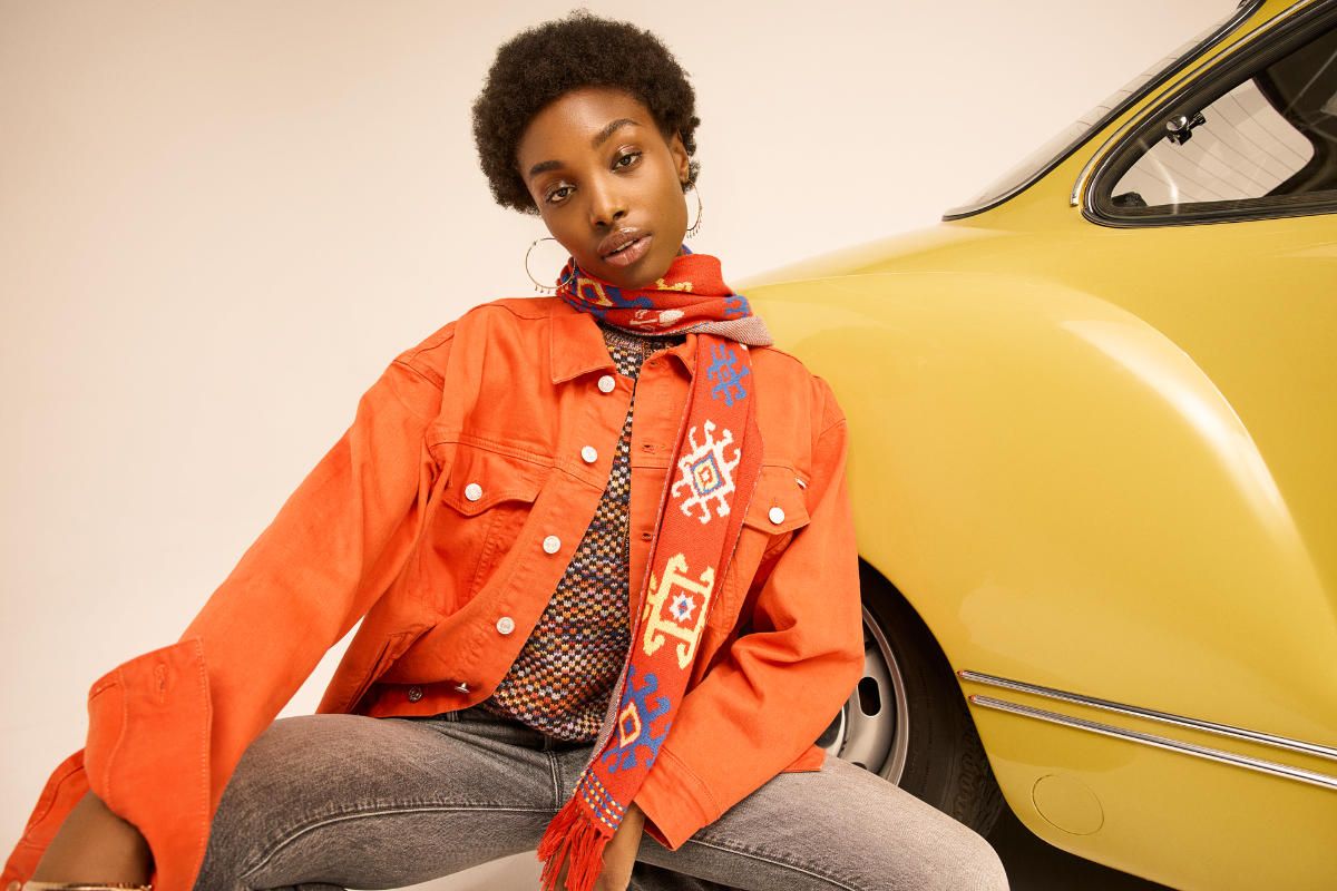 MOTHER Denim Unveils Winter 2025 “Drop 2” – Luxury Denim For The Discerning