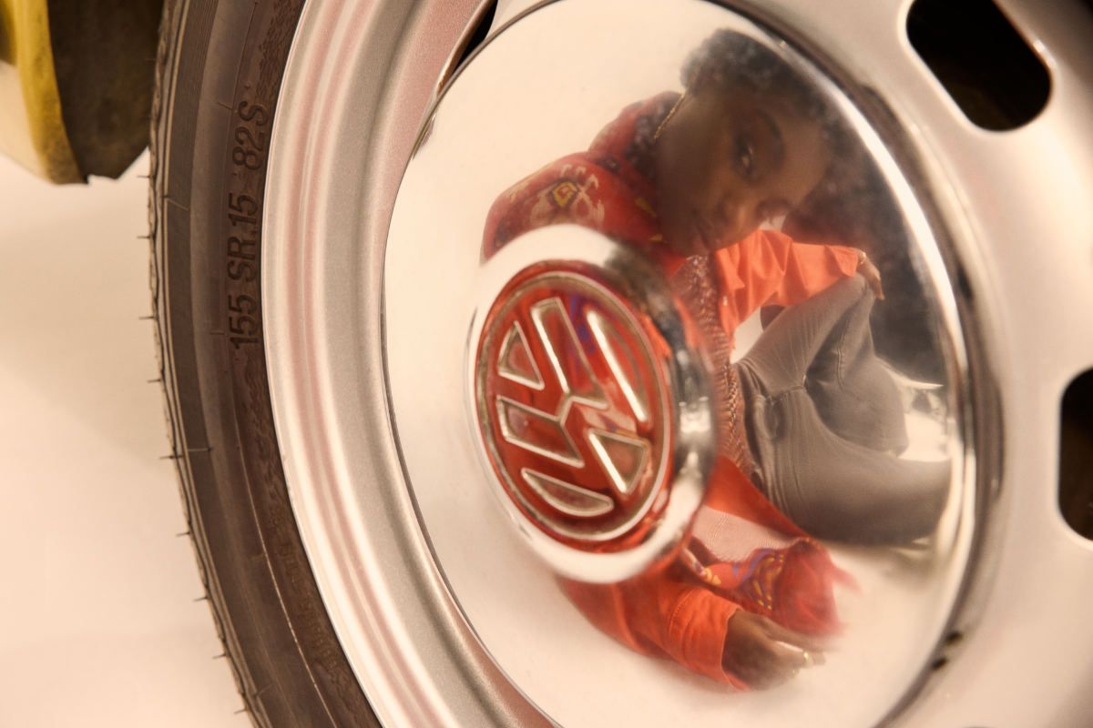 MOTHER Denim Unveils Winter 2025 “Drop 2” – Luxury Denim For The Discerning