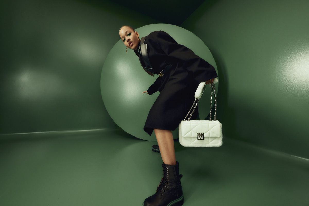 MCM Presents Its New Autumn/Winter 2022 Campaign: The Movement