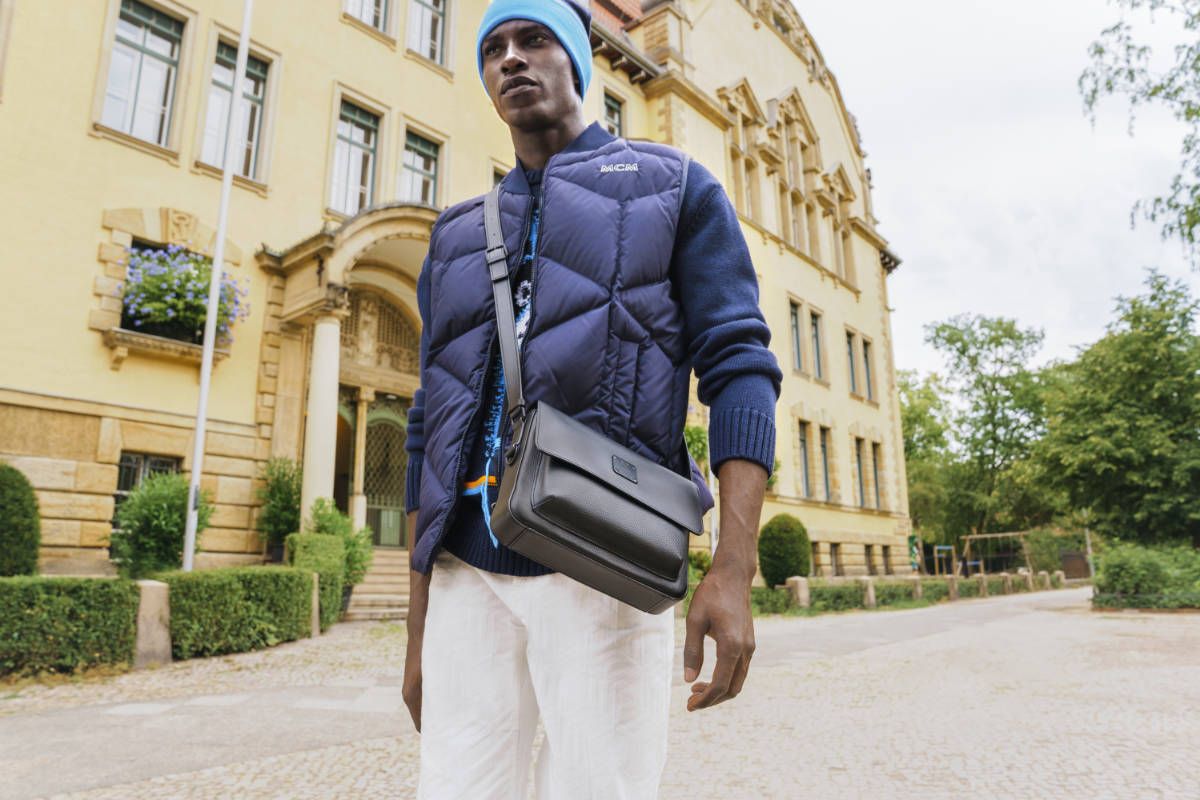 MCM Presents Its New Campaign: Back To School