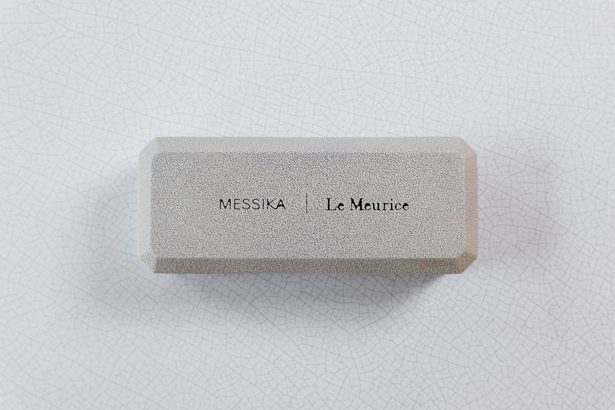 Messika X Le Meurice For Christmas 2024