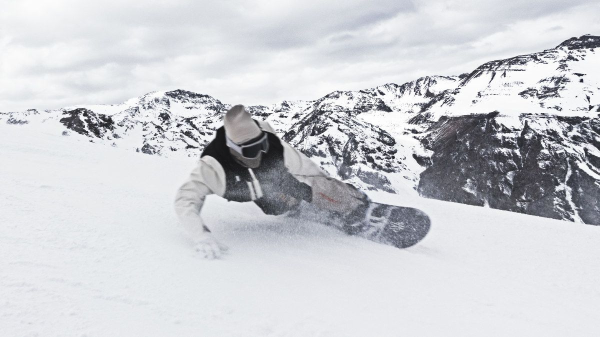 Moncler Grenoble Fall/Winter 2025: Performance Luxury Redefined