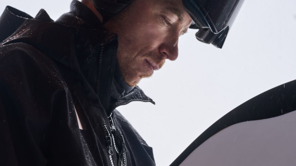 Moncler Grenoble Fall/Winter 2025: Performance Luxury Redefined