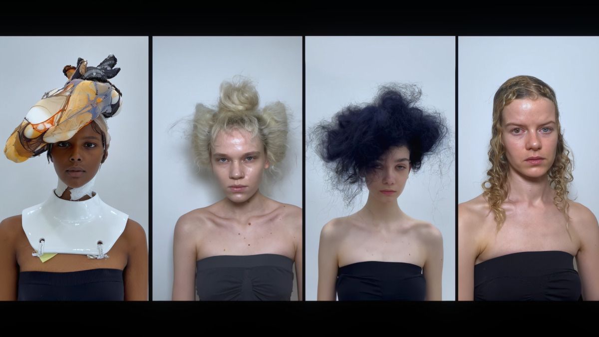 Maison Margiela - Nighthawk: The 2024 Artisanal Film Premiere