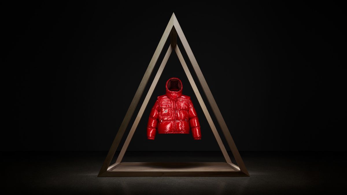 Mountain Made: Moncler Presents Re/Icons