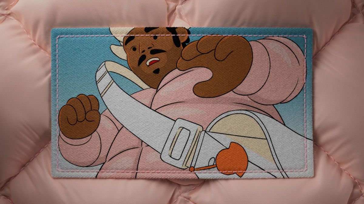 Moncler X Gilga Farm Designed By Donald Glover