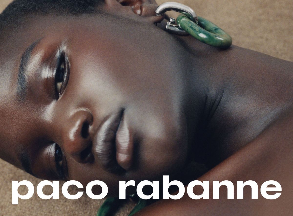 Paco Rabanne Presents Its New Fall-Winter 22 Campaign: Sensory Forms