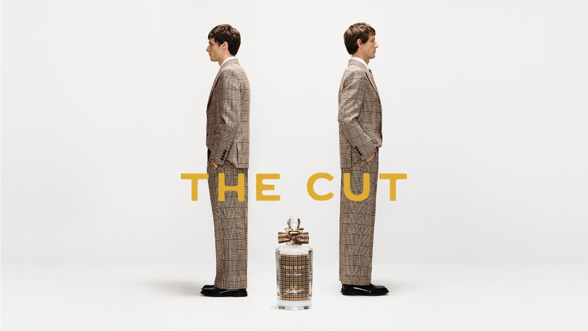 Penhaligon’s The Cut: Savile Row’s Modern Fougère Of Elegance