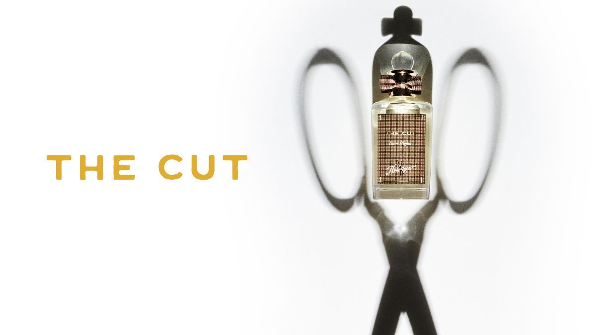 Penhaligon’s The Cut: Savile Row’s Modern Fougère Of Elegance
