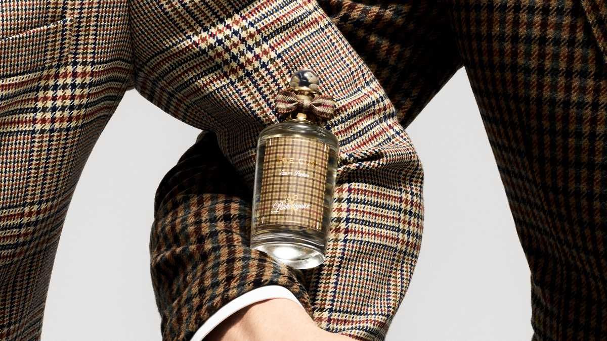 Penhaligon’s The Cut: Savile Row’s Modern Fougère Of Elegance