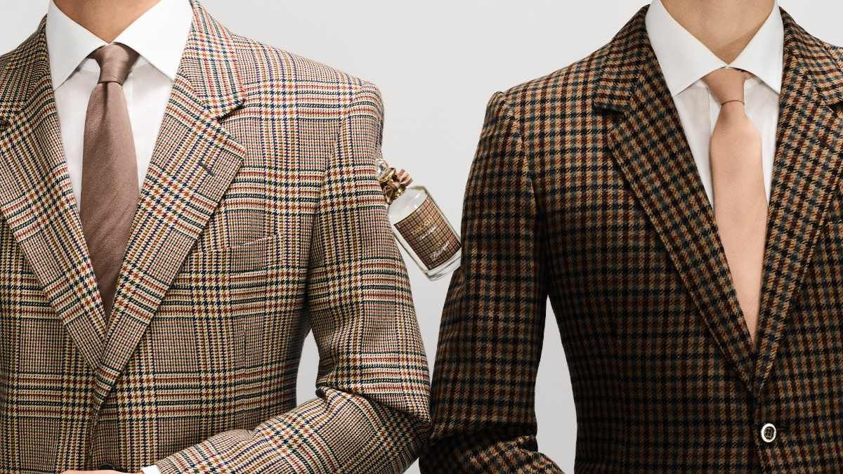 Penhaligon’s The Cut: Savile Row’s Modern Fougère Of Elegance