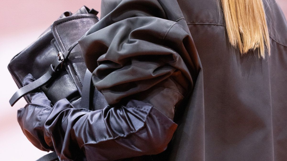 Prada Route 2026: Architectural Elegance Meets Modern Utility