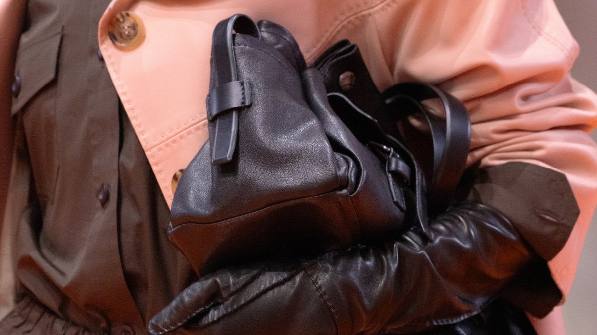 Prada Route 2026: Architectural Elegance Meets Modern Utility