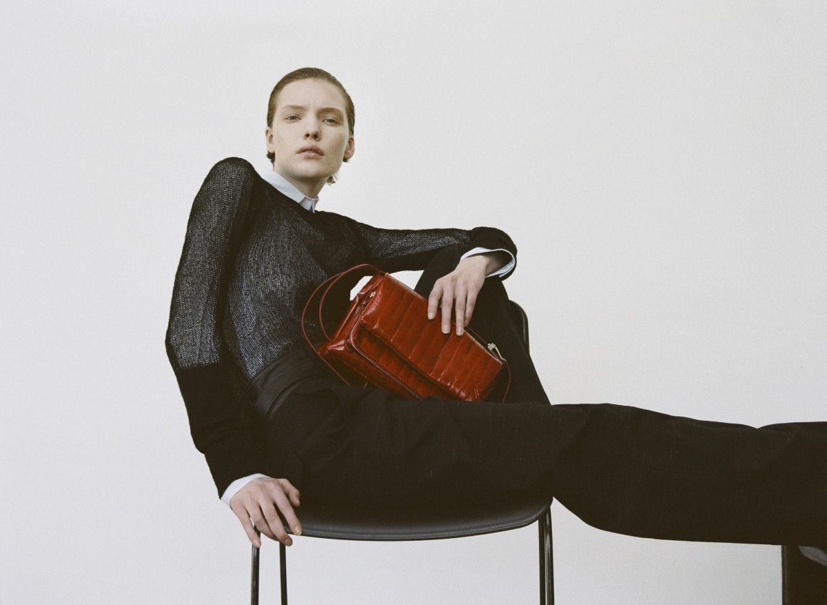 Proenza Schouler Introduces Its New Pre-Fall 2024 Collection