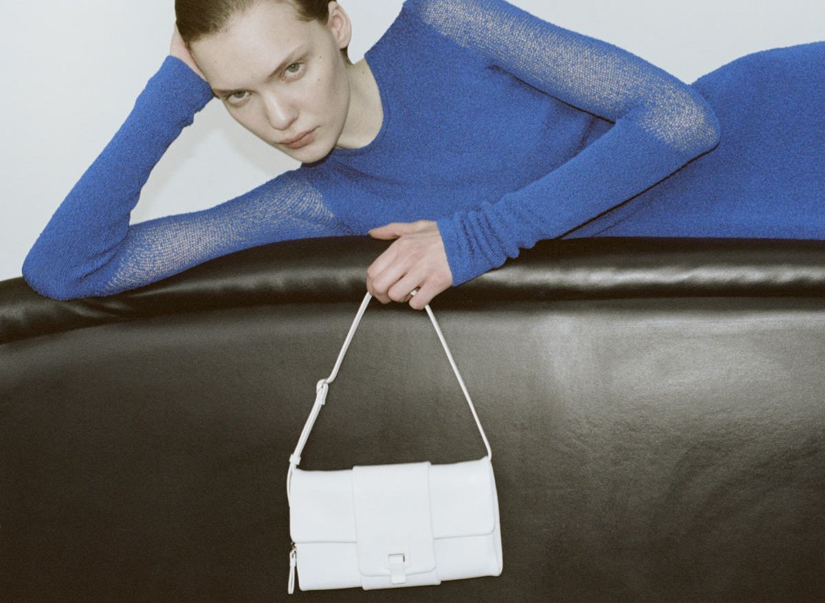 Proenza Schouler Introduces Its New Pre-Fall 2024 Collection