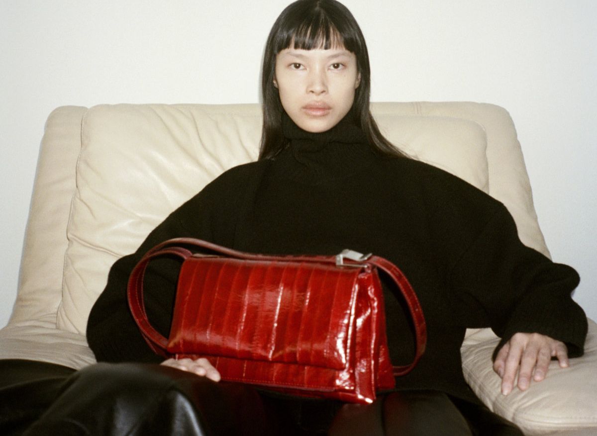 Proenza Schouler Introduces Its New Pre-Fall 2024 Collection