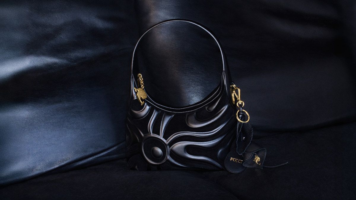 Pucci FW25 “Passepartout”: Naomi Campbell Channels Pure Freedom In Camille Miceli’s Vision