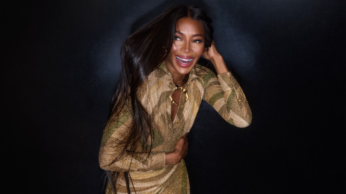 Pucci FW25 “Passepartout”: Naomi Campbell Channels Pure Freedom In Camille Miceli’s Vision