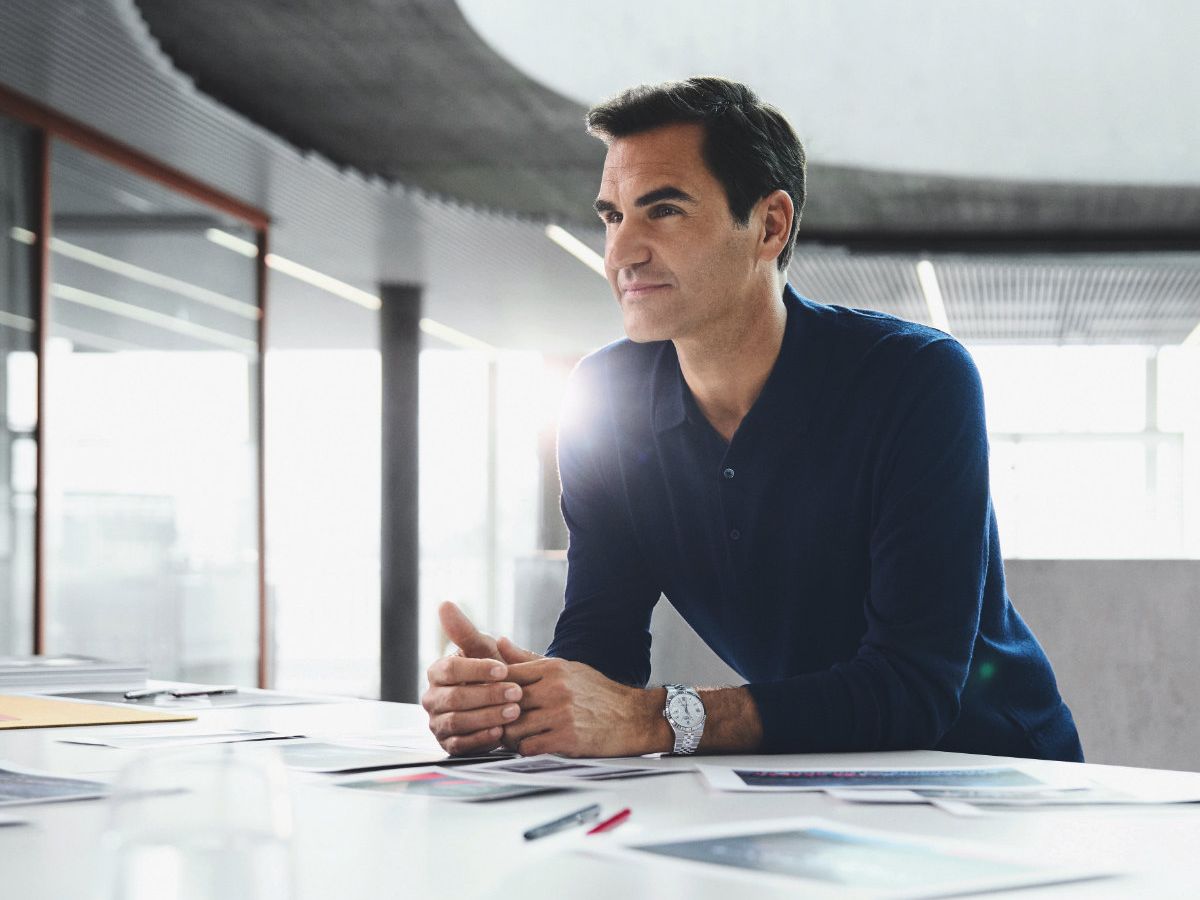 Rolex Unveils The Oyster Perpetual Land-Dweller: A New Icon Of Modern Luxury