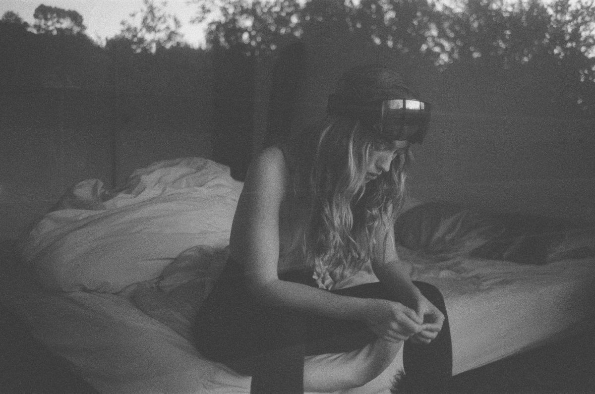 Saint Laurent Rive Droite Snow Edition 2025: Luxury Winter Collection