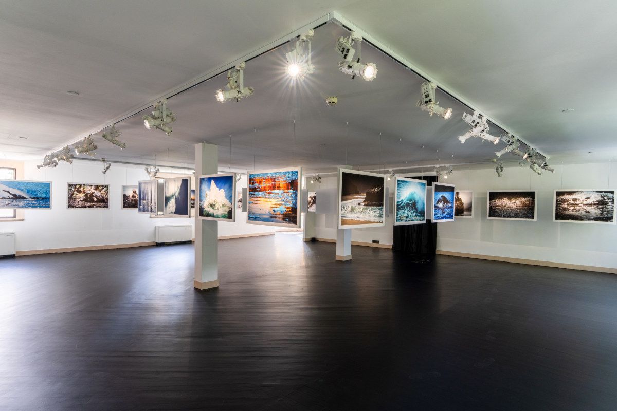 Prada Rong Zhai Welcomes SEA BEYOND: A Journey Through Ocean, Art, And Innovation