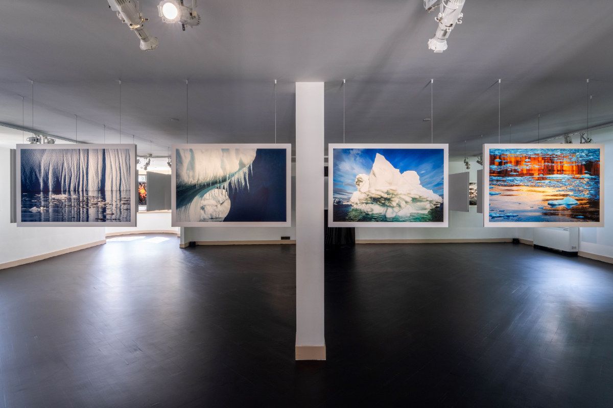 Prada Rong Zhai Welcomes SEA BEYOND: A Journey Through Ocean, Art, And Innovation