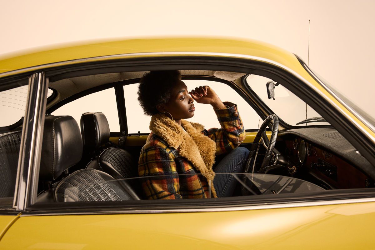 MOTHER Denim Unveils Winter 2025 “Drop 2” – Luxury Denim For The Discerning