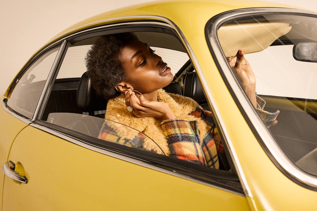 MOTHER Denim Unveils Winter 2025 “Drop 2” – Luxury Denim For The Discerning