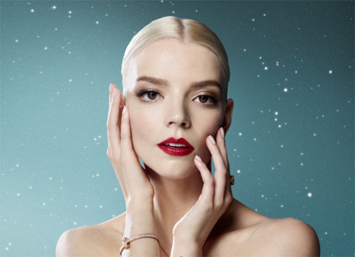 Tiffany & Co. Unveils Its 2024 Holiday Campaign, With Love, Since 1837