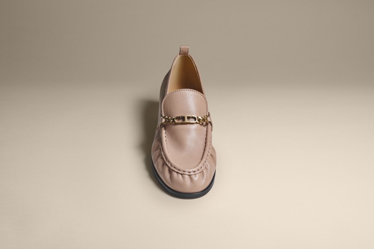 Tod's Presents Its New Spring/Summer 23 Women's Collection: Italian Flair