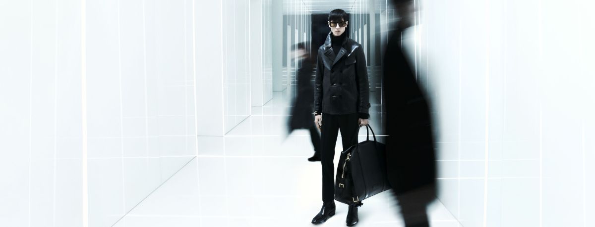 Tom Ford Presents Its New Winter 2024 Campaign