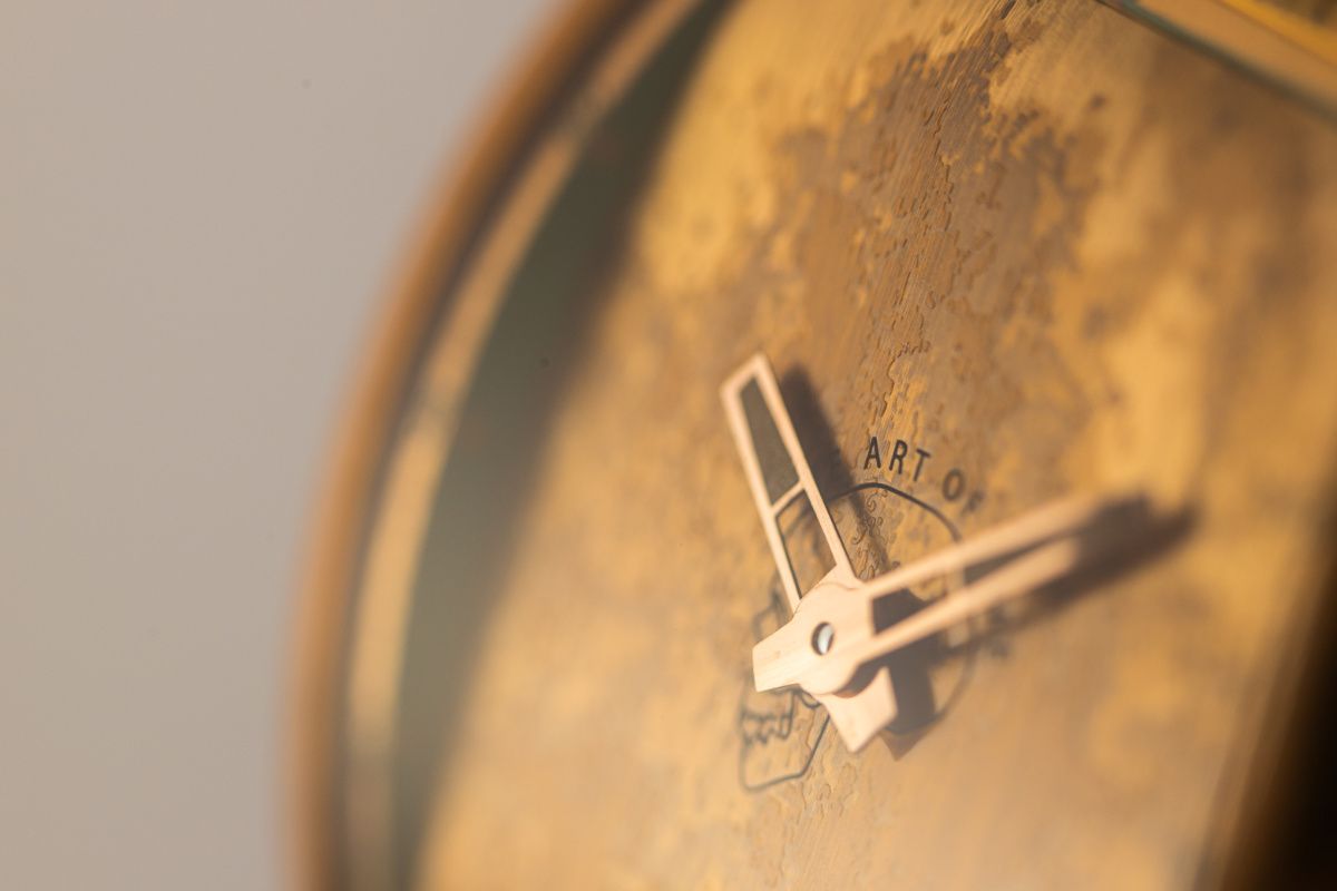 Franck Muller Vanguard Alquimiamc: A Living Canvas Of Time And Art