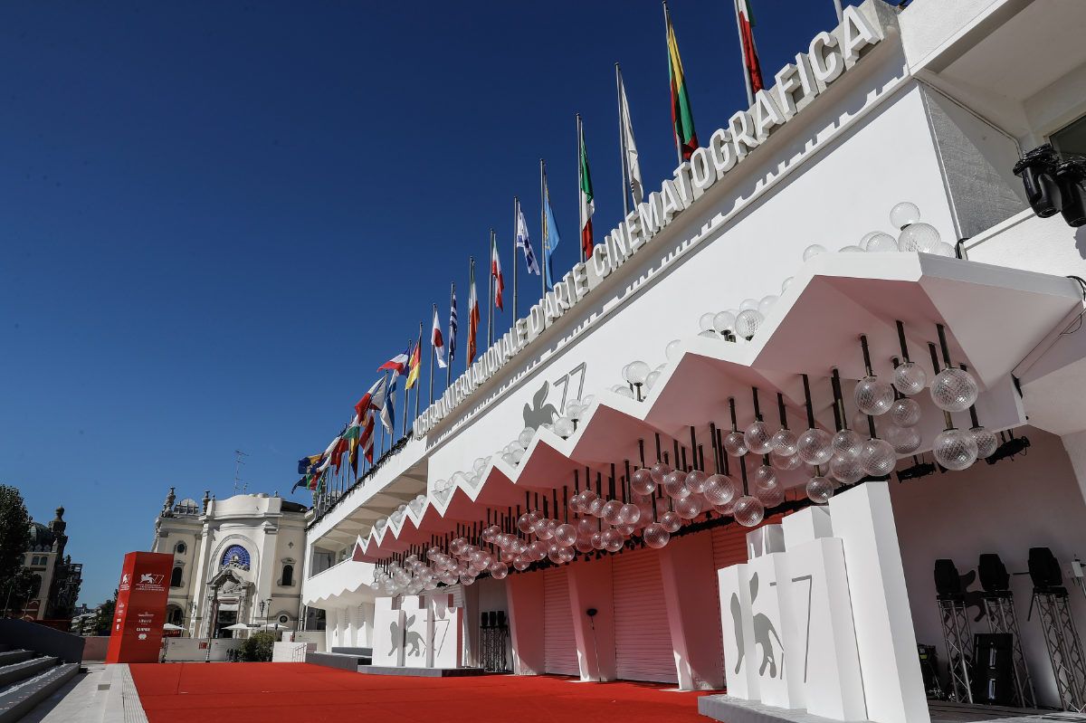 Cartier Becomes Main Sponsor Of The Venice International Film Festival – La Biennale Di Venezia
